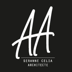 Logo Atelier Archilia architecte